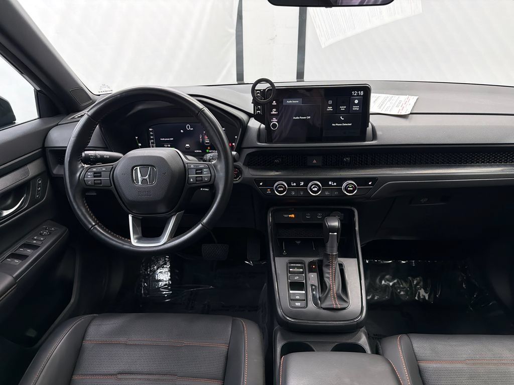 Used 2026 Honda CR-V Sport-L image 25