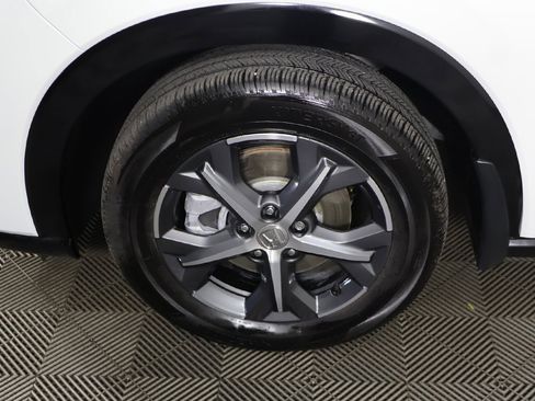 Used 2025 Honda HR-V EX-L image 18