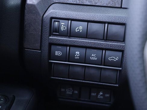 New 2026 Toyota Tacoma Limited AWD/4WD image 20