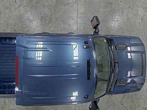 New 2026 Chevrolet Silverado 2500 Custom image 35