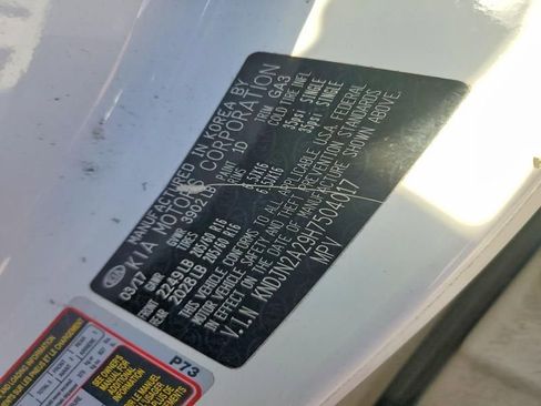 Used 2017 Kia Soul FWD image 13