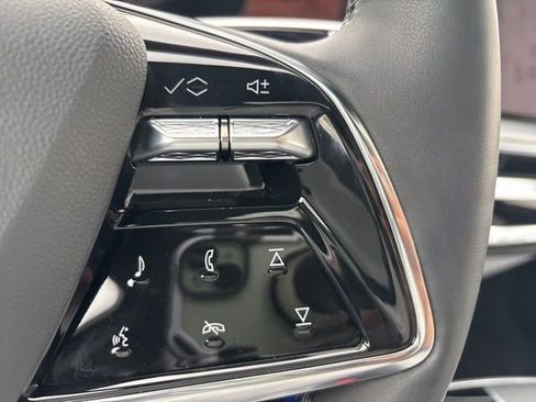 New 2026 Cadillac Lyriq Sport w/ LPO, Floor Liner Package image 18