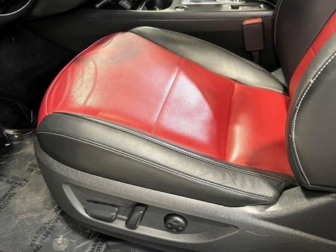 Used 2023 INFINITI QX50 Sport image 28