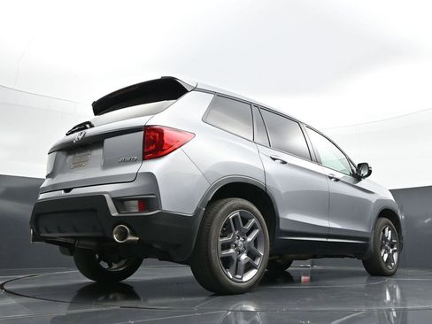 Used 2023 Honda Passport EX-L image 32