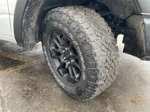 Used 2025 RAM 1500 Rebel w/ Rebel Level 2 Equipment Group image 28