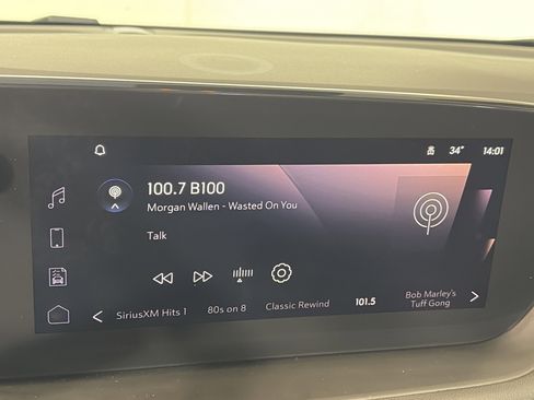 Used 2026 Buick Encore GX Sport Touring w/ Comfort Package image 21