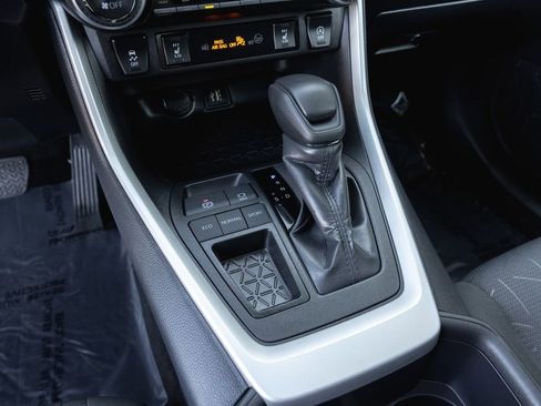 Certified 2025 Toyota RAV4 XLE w/ Convenience Package image 17