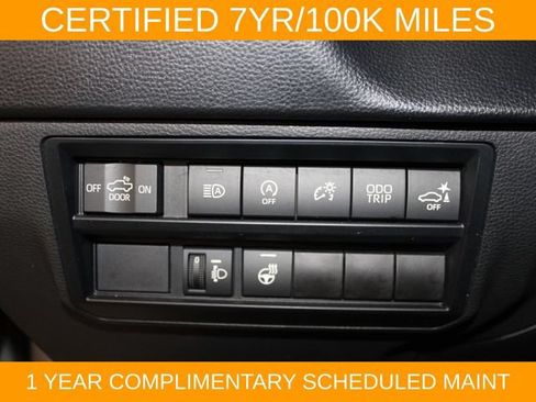 Used 2023 Toyota Tundra SR5 w/ SR5 Premium Package AWD/4WD image 19