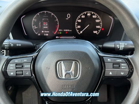 Used 2024 Honda Civic LX image 17
