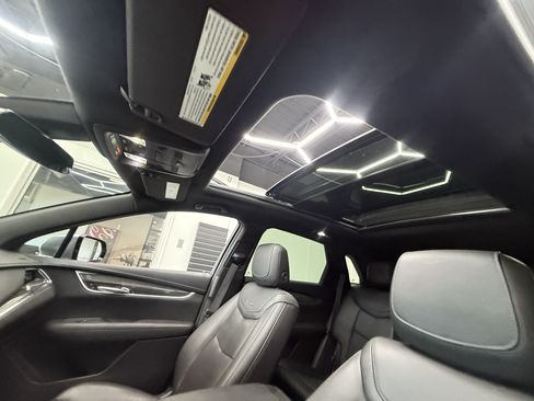 Used 2021 Cadillac XT5 Sportv AWD/4WD image 13