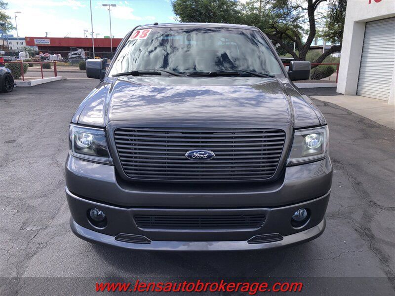 Used 2008 Ford F150 XLT RWD image 9