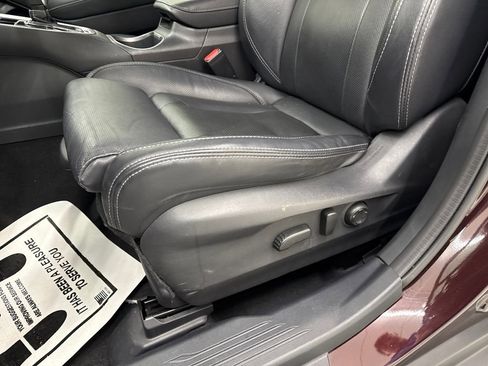 Used 2023 Subaru Outback Touring XT image 12