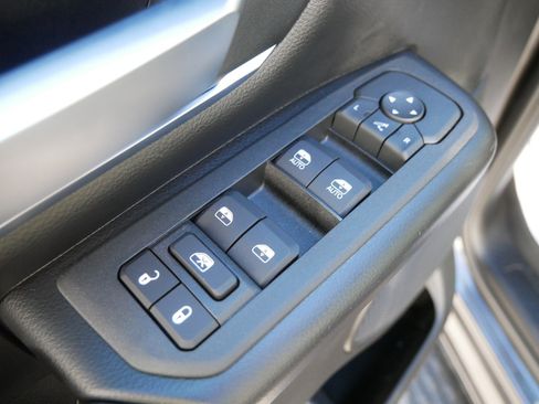 New 2026 RAM 1500 Big Horn image 7