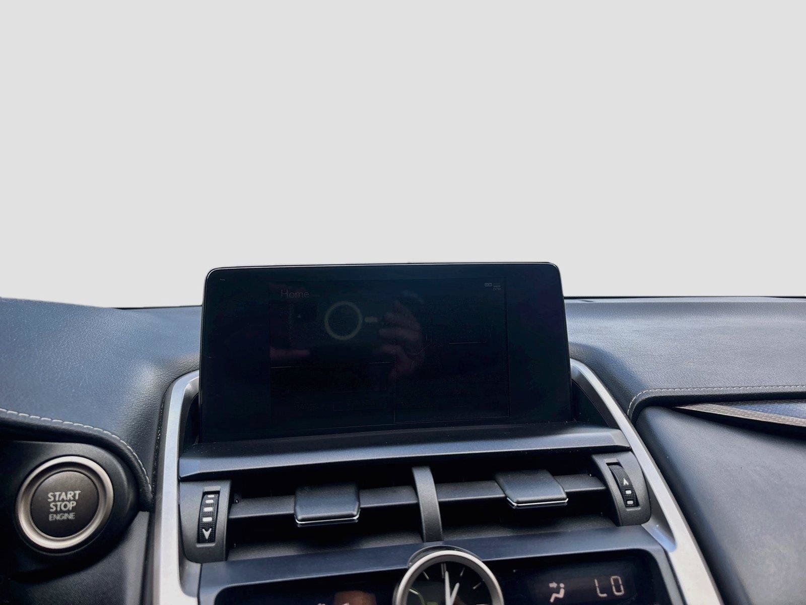 Used 2021 Lexus NX 300 FWD w/ Accessory Package 2 image 9