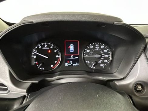 Used 2025 Subaru Crosstrek 2.0i w/ Convenience Package #1 AWD/4WD image 18
