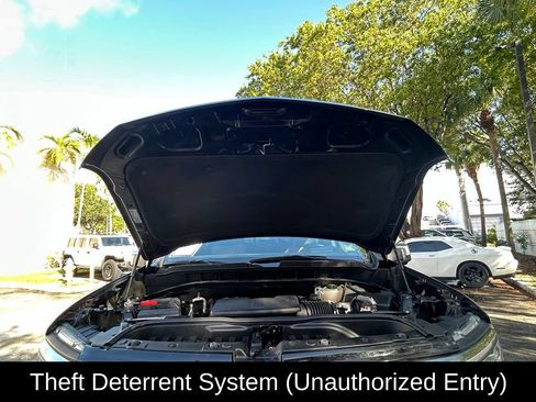 Used 2024 Chevrolet Silverado 1500 High Country w/ Technology Package RWD image 28