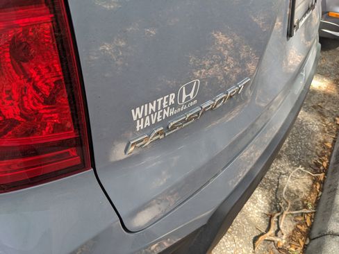 Used 2023 Honda Passport EX-L image 12