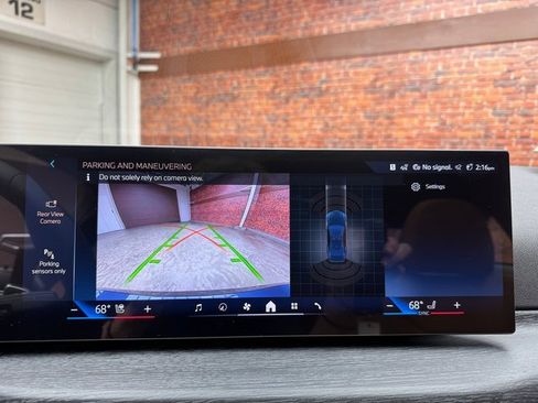 New 2026 BMW 430i xDrive Coupe w/ M Sport Package image 21