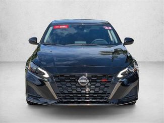 Certified 2023 Nissan Altima 2.5 SR FWD video 2