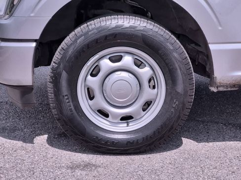 Used 2021 Ford F150 XL w/ STX Appearance Package AWD/4WD image 14