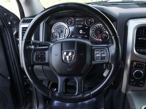 Used 2016 RAM 1500 Lone Star image 21