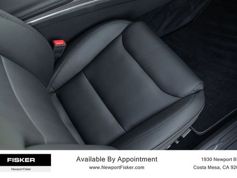 Used 2022 Tesla Model X AWD/4WD image 35