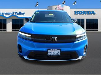 Certified 2024 Honda Prologue Touring video 2