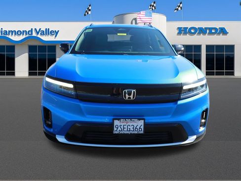 Certified 2024 Honda Prologue Touring image 2