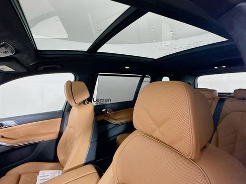 New 2026 BMW X7 xDrive40i w/ M Sport Package image 22