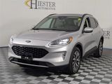 Used 2020 Ford Escape Titanium image 4