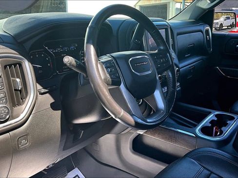 Used 2020 GMC Sierra 1500 Denali image 16