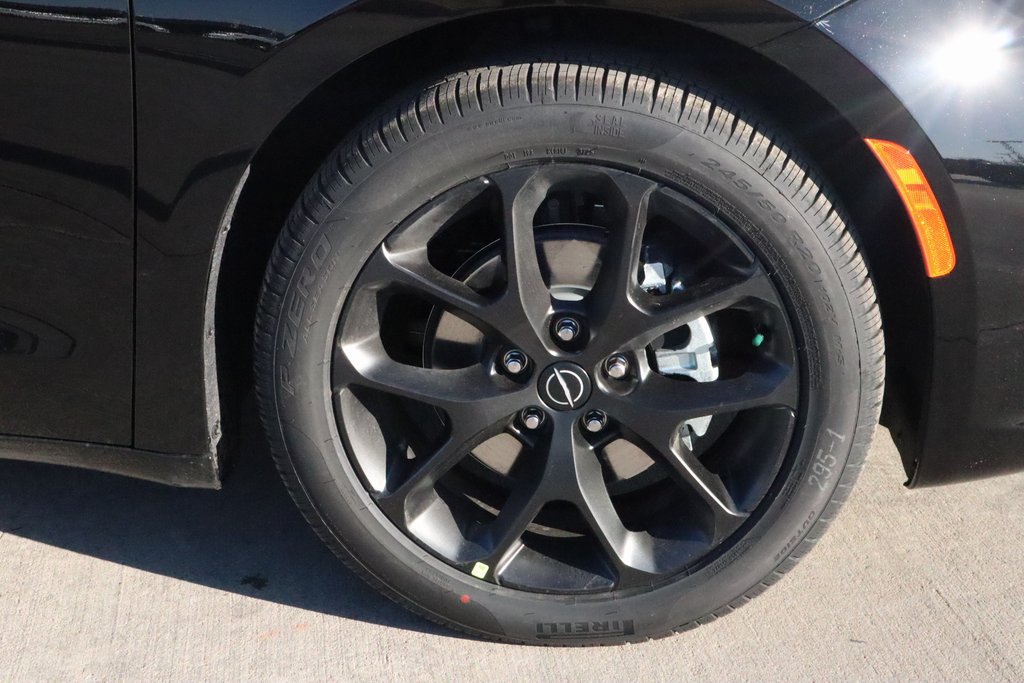New 2026 Chrysler Pacifica Select w/ S Appearance Package FWD image 16