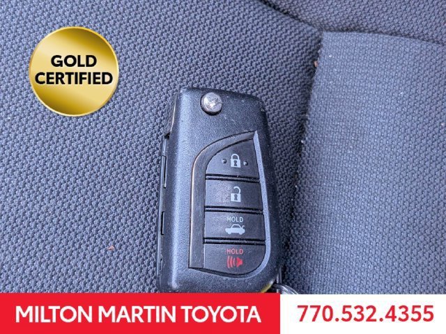 Certified 2024 Toyota Corolla LE FWD image 28