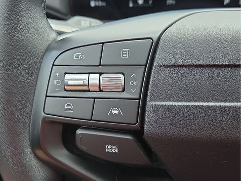 Used 2025 Kia K4 EX FWD image 18