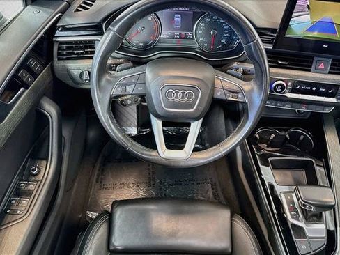 Used 2024 Audi A5 2.0T Premium AWD/4WD image 21