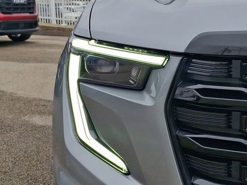 New 2026 GMC Acadia Elevation w/ Black Edition image 10