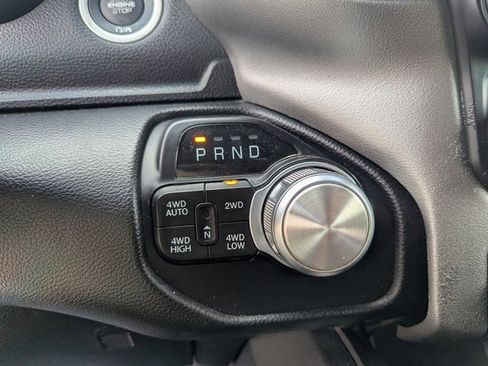 Used 2020 RAM 1500 Sport w/ Level 2 Equipment Goup w/2_L image 17