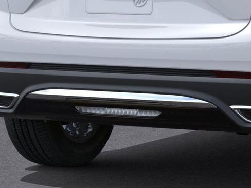 New 2026 Buick Envision Preferred image 14