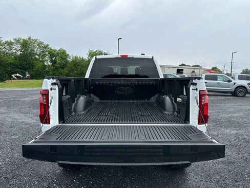Used 2024 Ford F150 XLT w/ Tow/Haul Package AWD/4WD image 16