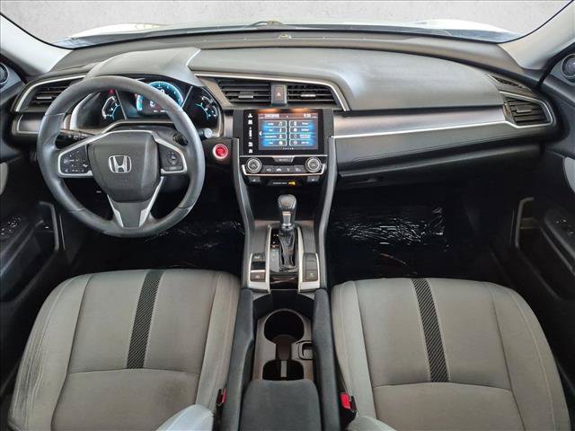 Used 2016 Honda Civic EX-T image 18