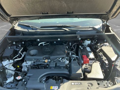 Certified 2024 Toyota RAV4 XLE w/ Weather Package AWD/4WD image 19
