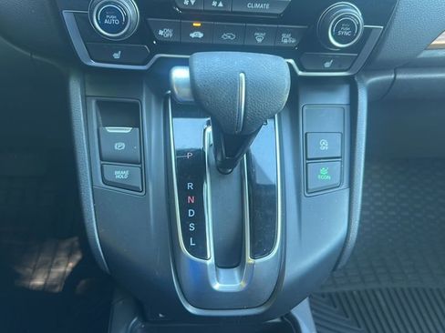 Used 2020 Honda CR-V EX image 15