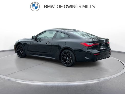 New 2026 BMW 430i xDrive Coupe w/ M Sport Package AWD/4WD image 6