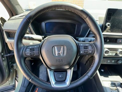 Used 2026 Honda CR-V TrailSport image 24