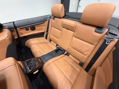 Used 2010 BMW 328i Convertible RWD image 22