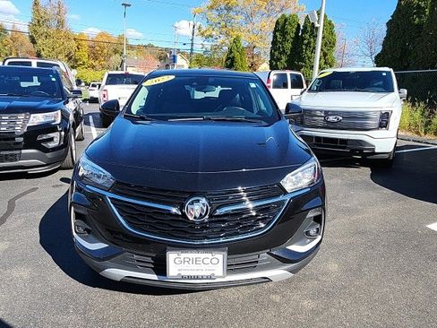 Used 2022 Buick Encore GX Preferred w/ Cold Weather Comfort Package image 8