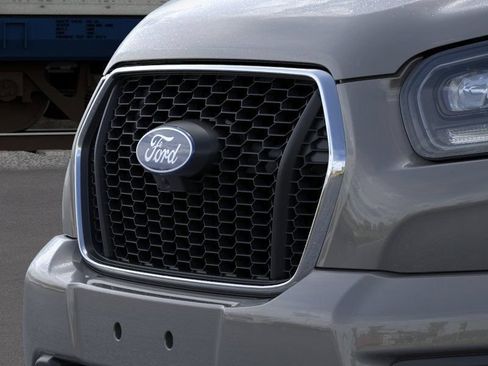 New 2026 Ford Transit 350 XLT AWD/4WD image 19