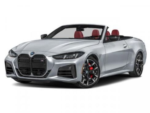 New 2026 BMW 440i xDrive M440i xDrive image 1