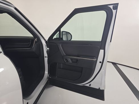 Used 2024 Rivian R1S Adventure Quad AWD/4WD image 18