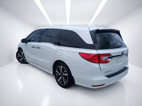 Used 2020 Honda Odyssey Elite image 5